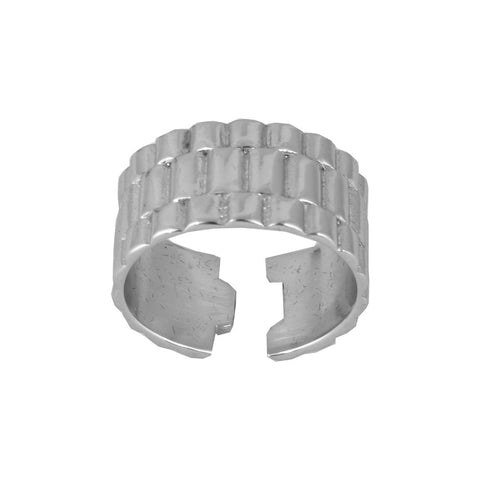 Stack-Up Ring